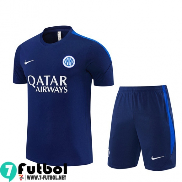 KIT: T Shirt Inter Milan Hombre 26 27 H968 KIT: T Shirt Inter Milan Hombre 26 27 H968