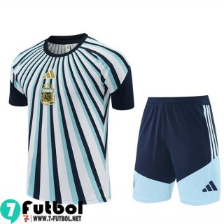 KIT: T Shirt Argentina Hombre 26 27 H970 KIT: T Shirt Argentina Hombre 26 27 H970