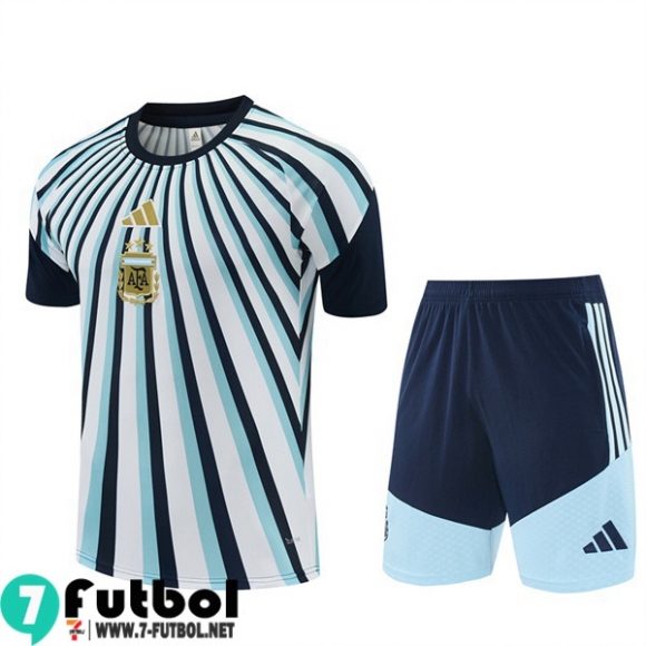 KIT: T Shirt Argentina Hombre 26 27 H970 KIT: T Shirt Argentina Hombre 26 27 H970