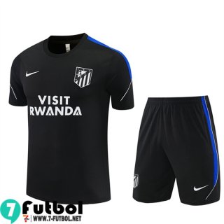 KIT: T Shirt Atletico Madrid Hombre 26 27 H972 KIT: T Shirt Atletico Madrid Hombre 26 27 H972