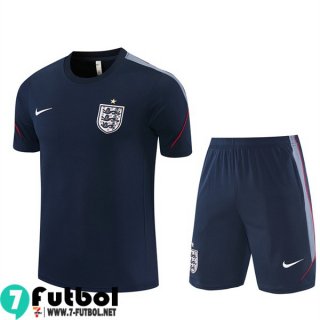 KIT: T Shirt Inglaterra Hombre 26 27 H973 KIT: T Shirt Inglaterra Hombre 26 27 H973