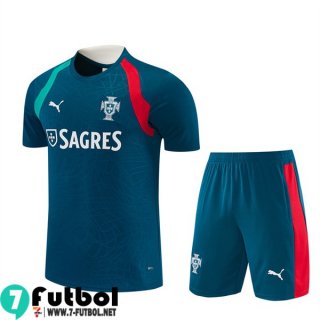 KIT: T Shirt Portugal Hombre 26 27 H974 KIT: T Shirt Portugal Hombre 26 27 H974