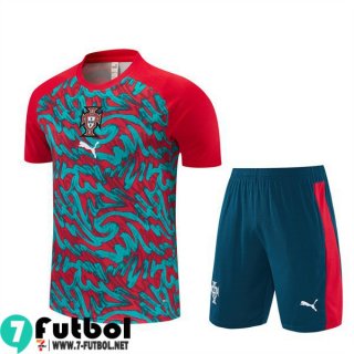 KIT: T Shirt Portugal Hombre 26 27 H976 KIT: T Shirt Portugal Hombre 26 27 H976