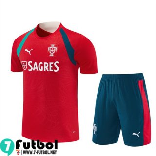 KIT: T Shirt Portugal Hombre 26 27 H977 KIT: T Shirt Portugal Hombre 26 27 H977
