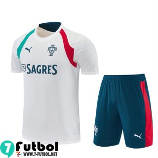 KIT: T Shirt Portugal Hombre 26 27 H978 KIT: T Shirt Portugal Hombre 26 27 H978
