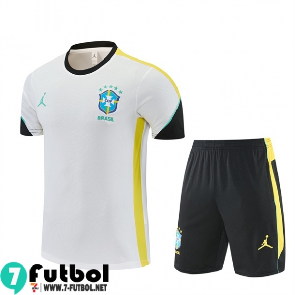 KIT: T Shirt Brasil Hombre 26 27 H979 KIT: T Shirt Brasil Hombre 26 27 H979