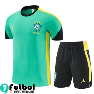 KIT: T Shirt Brasil Hombre 26 27 H982 KIT: T Shirt Brasil Hombre 26 27 H982