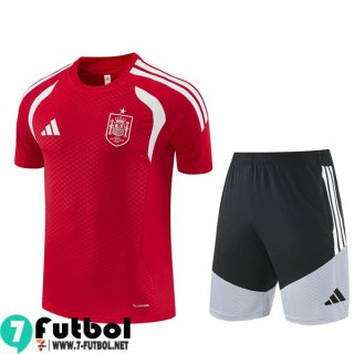 KIT: T Shirt Espana Hombre 26 27 H983 KIT: T Shirt Espana Hombre 26 27 H983