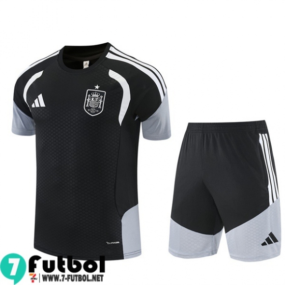 KIT: T Shirt Espana Hombre 26 27 H984 KIT: T Shirt Espana Hombre 26 27 H984