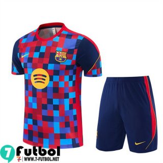 KIT: T Shirt Barcelona Hombre 26 27 H986 KIT: T Shirt Barcelona Hombre 26 27 H986