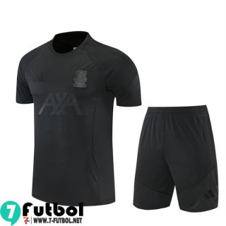 KIT: T Shirt Liverpool Hombre 26 27 H987 KIT: T Shirt Liverpool Hombre 26 27 H987