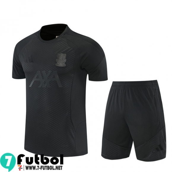 KIT: T Shirt Liverpool Hombre 26 27 H987 KIT: T Shirt Liverpool Hombre 26 27 H987