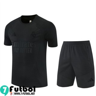 KIT: T Shirt Real Madrid Hombre 26 27 H988 KIT: T Shirt Real Madrid Hombre 26 27 H988
