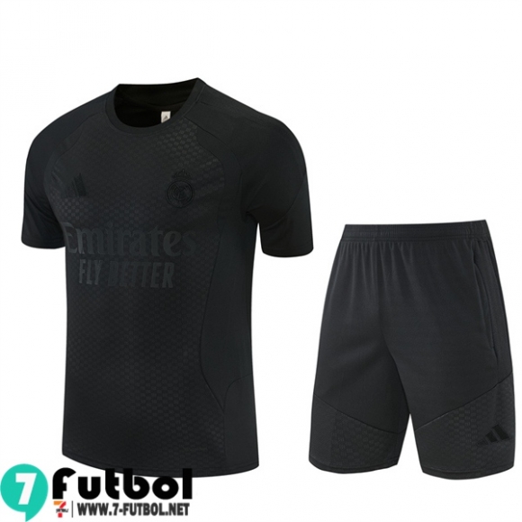 KIT: T Shirt Real Madrid Hombre 26 27 H988 KIT: T Shirt Real Madrid Hombre 26 27 H988