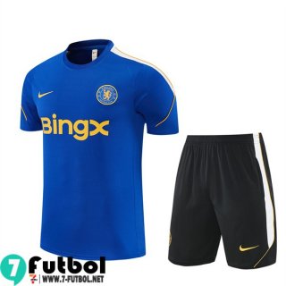 KIT: T Shirt Chelsea Hombre 26 27 H989 KIT: T Shirt Chelsea Hombre 26 27 H989