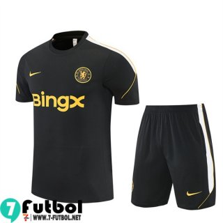 KIT: T Shirt Chelsea Hombre 26 27 H990 KIT: T Shirt Chelsea Hombre 26 27 H990