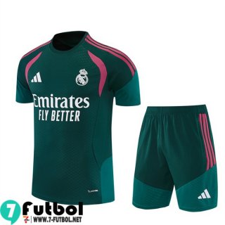 KIT: T Shirt Real Madrid Hombre 26 27 H991 KIT: T Shirt Real Madrid Hombre 26 27 H991