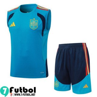 KIT: Sin Mangas Espana Hombre 26 27 H992 KIT: Sin Mangas Espana Hombre 26 27 H992