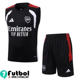 KIT: Sin Mangas Arsenal Hombre 26 27 H995 KIT: Sin Mangas Arsenal Hombre 26 27 H995