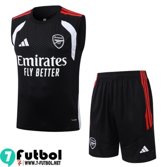 KIT: Sin Mangas Arsenal Hombre 26 27 H995 KIT: Sin Mangas Arsenal Hombre 26 27 H995