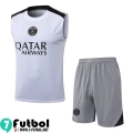 KIT: Sin Mangas PSG Hombre 26 27 H996 KIT: Sin Mangas PSG Hombre 26 27 H996