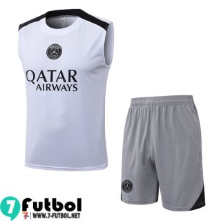 KIT: Sin Mangas PSG Hombre 26 27 H996 KIT: Sin Mangas PSG Hombre 26 27 H996