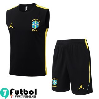 KIT: Sin Mangas Brasil Hombre 26 27 H998 KIT: Sin Mangas Brasil Hombre 26 27 H998