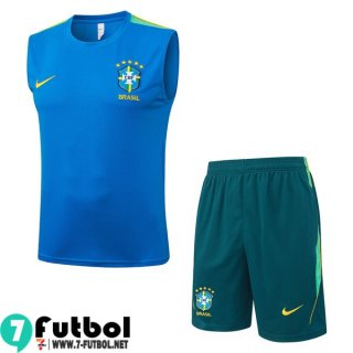 KIT: Sin Mangas Brasil Hombre 26 27 H999 KIT: Sin Mangas Brasil Hombre 26 27 H999