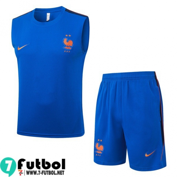KIT: Sin Mangas Francia Hombre 26 27 H1000 KIT: Sin Mangas Francia Hombre 26 27 H1000