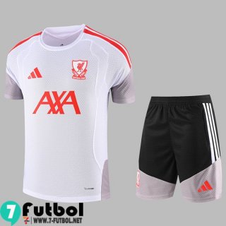KIT: T Shirt Liverpool Hombre 26 27 H1002 KIT: T Shirt Liverpool Hombre 26 27 H1002