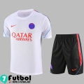 KIT: T Shirt PSG Hombre 26 27 H1003 KIT: T Shirt PSG Hombre 26 27 H1003