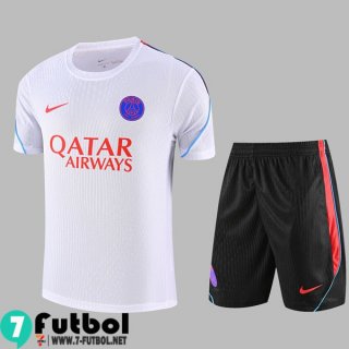 KIT: T Shirt PSG Hombre 26 27 H1003 KIT: T Shirt PSG Hombre 26 27 H1003