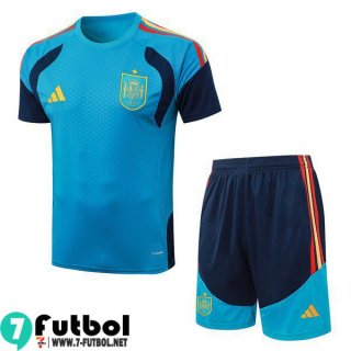 KIT: T Shirt Espana Hombre 26 27 H1005 KIT: T Shirt Espana Hombre 26 27 H1005