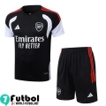 KIT: T Shirt Arsenal Hombre 26 27 H1007 KIT: T Shirt Arsenal Hombre 26 27 H1007