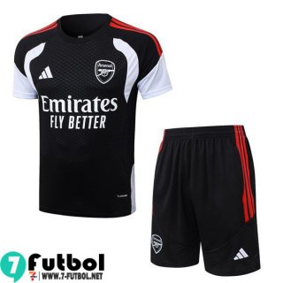 KIT: T Shirt Arsenal Hombre 26 27 H1007 KIT: T Shirt Arsenal Hombre 26 27 H1007