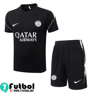 KIT: T Shirt PSG Hombre 26 27 H1008 KIT: T Shirt PSG Hombre 26 27 H1008