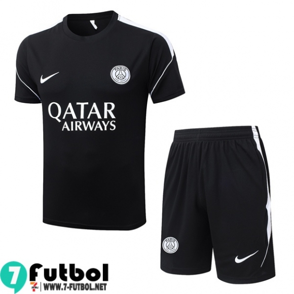 KIT: T Shirt PSG Hombre 26 27 H1008 KIT: T Shirt PSG Hombre 26 27 H1008