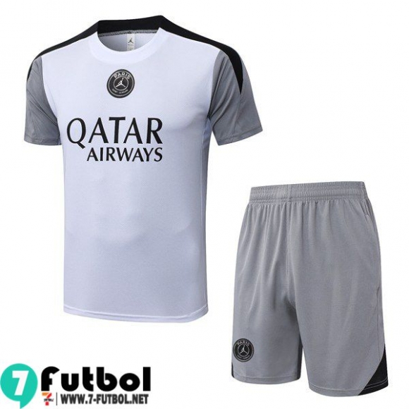 KIT: T Shirt PSG Hombre 26 27 H1009 KIT: T Shirt PSG Hombre 26 27 H1009
