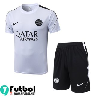 KIT: T Shirt PSG Hombre 26 27 H1010 KIT: T Shirt PSG Hombre 26 27 H1010