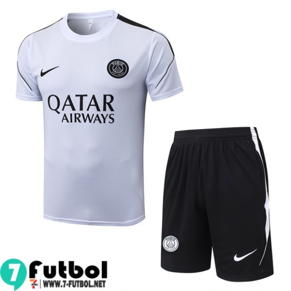 KIT: T Shirt PSG Hombre 26 27 H1010 KIT: T Shirt PSG Hombre 26 27 H1010
