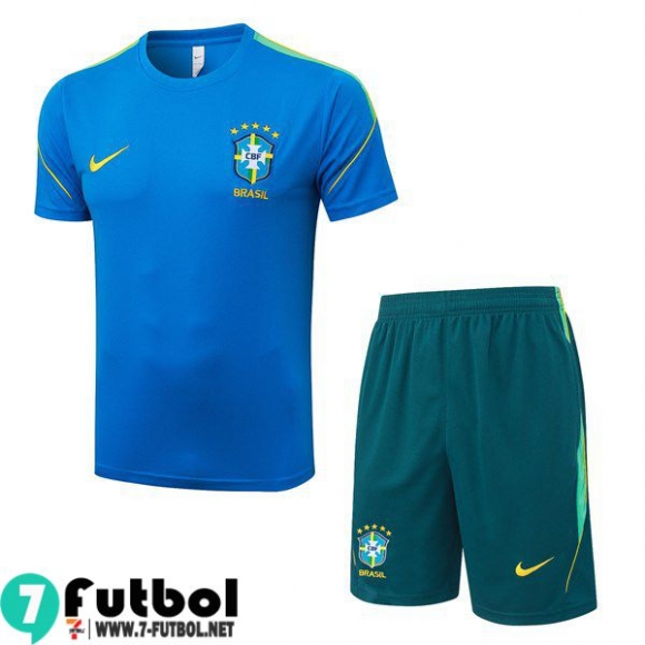 KIT: T Shirt Brasil Hombre 26 27 H1012 KIT: T Shirt Brasil Hombre 26 27 H1012