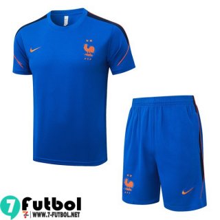 KIT: T Shirt Francia Hombre 26 27 H1014 KIT: T Shirt Francia Hombre 26 27 H1014