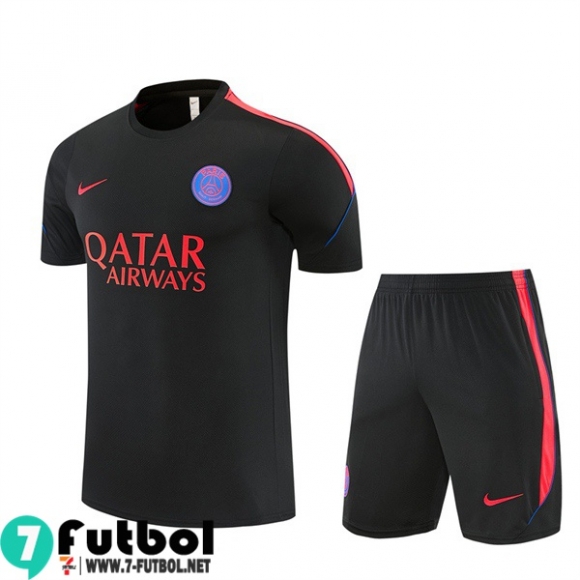 KIT: T Shirt PSG Hombre 26 27 H1015 KIT: T Shirt PSG Hombre 26 27 H1015