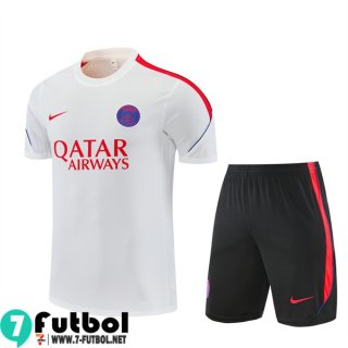 KIT: T Shirt PSG Hombre 26 27 H1016 KIT: T Shirt PSG Hombre 26 27 H1016
