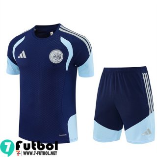 KIT: T Shirt Ajax Hombre 26 27 H1018 KIT: T Shirt Ajax Hombre 26 27 H1018