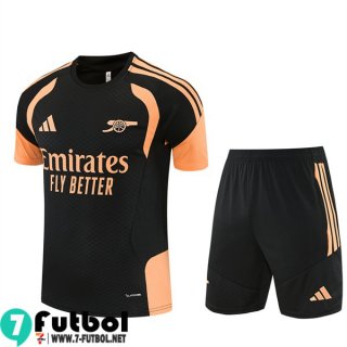 KIT: T Shirt Arsenal Hombre 26 27 H1019 KIT: T Shirt Arsenal Hombre 26 27 H1019