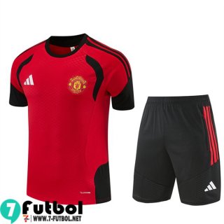KIT: T Shirt Manchester United Hombre 26 27 H1020 KIT: T Shirt Manchester United Hombre 26 27 H1020