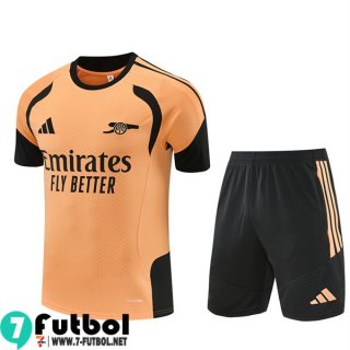 KIT: T Shirt Arsenal Hombre 26 27 H1023 KIT: T Shirt Arsenal Hombre 26 27 H1023