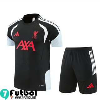 KIT: T Shirt Liverpool Hombre 26 27 H1024 KIT: T Shirt Liverpool Hombre 26 27 H1024