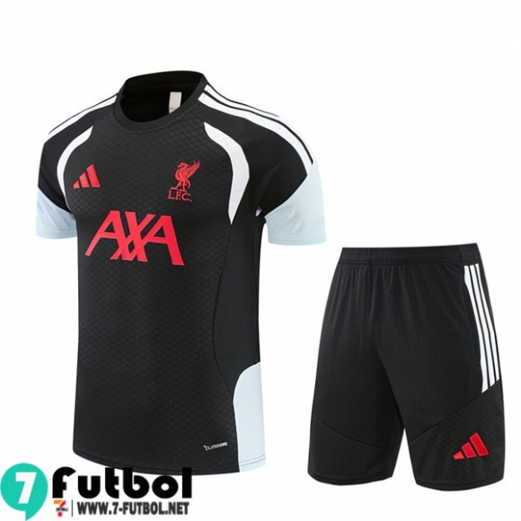 KIT: T Shirt Liverpool Hombre 26 27 H1024 KIT: T Shirt Liverpool Hombre 26 27 H1024